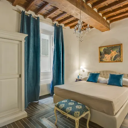 Residenza D'epoca Sant Anna Вилла *