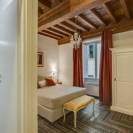 Residenza D'epoca Sant Anna Флоренция