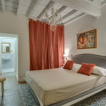 Residenza D'epoca Sant Anna Флоренция