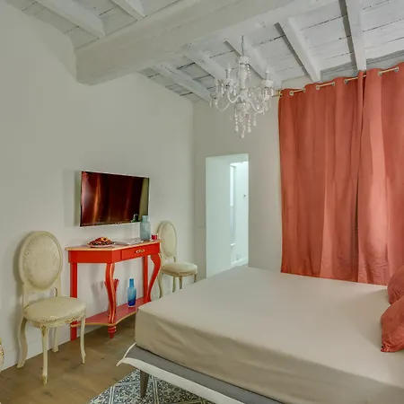Residenza D'epoca Sant Anna Флоренция