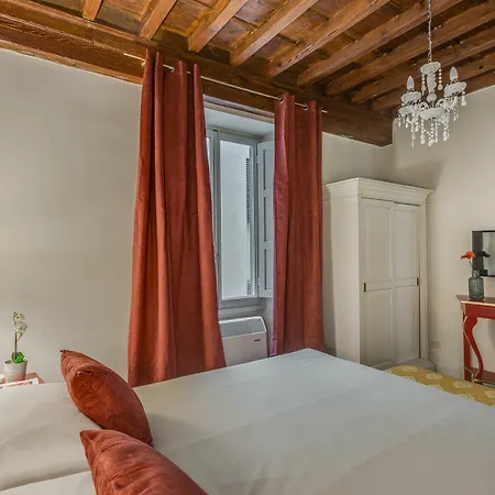 Residenza D'epoca Sant Anna * Флоренция