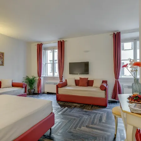 Residenza D'epoca Sant Anna