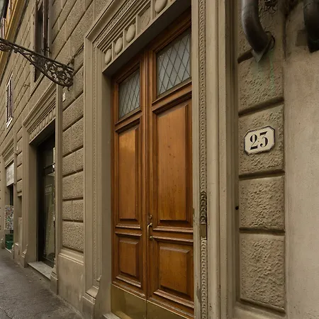 Residenza D'epoca Sant Anna Вилла Флоренция